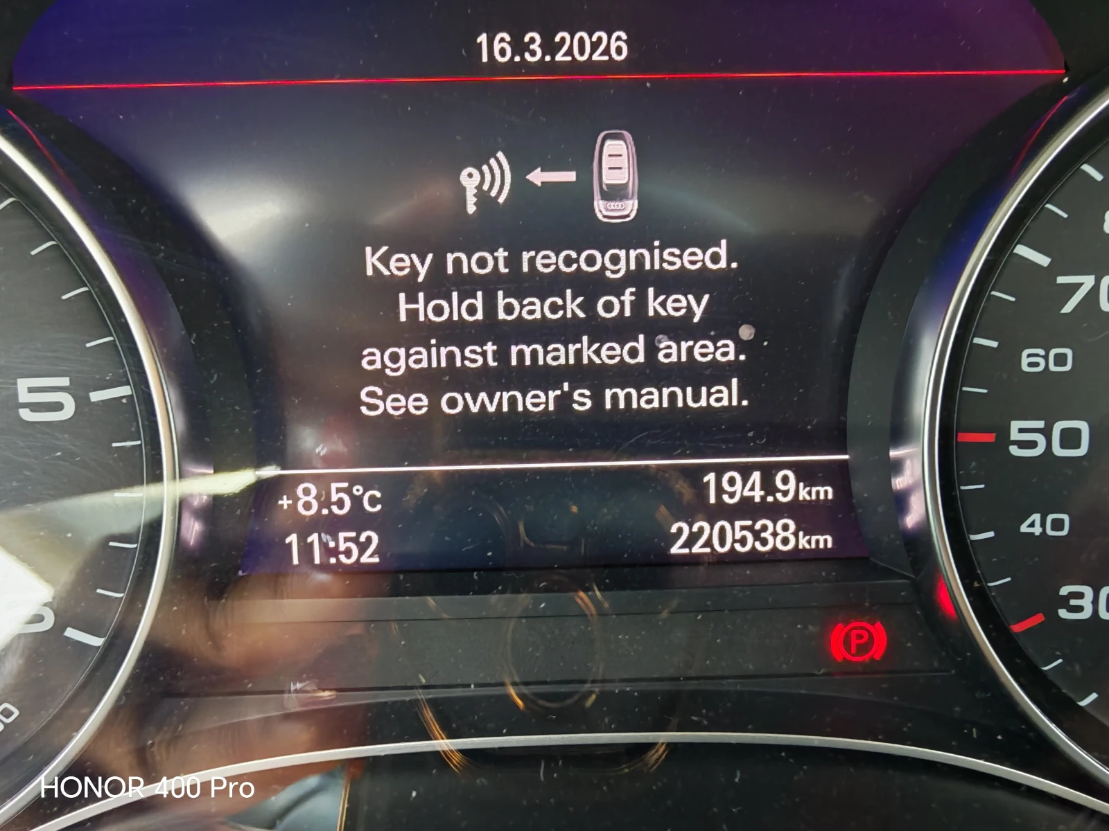 Audi A6 Avant 3.0 TDI quattro, снимка 7 - Автомобили и джипове - 54045635