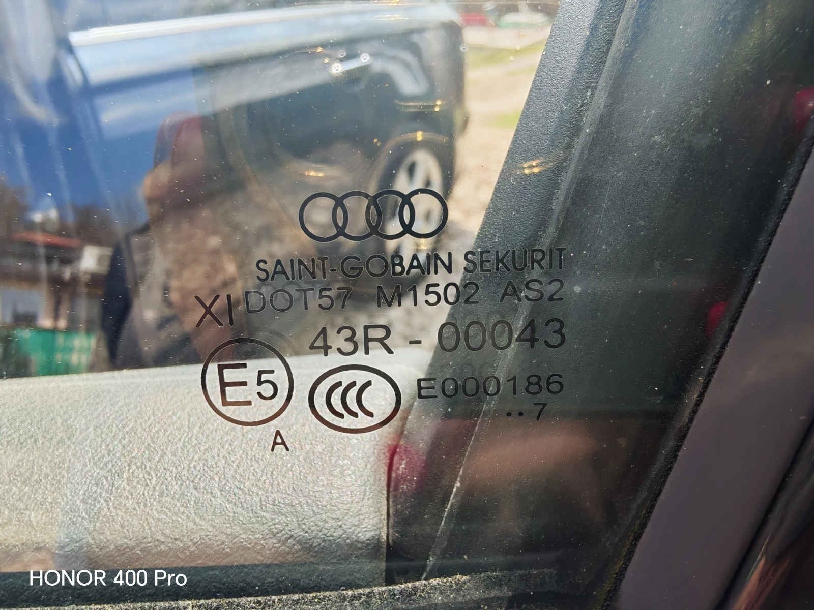 Audi A6 Avant 3.0 TDI quattro, снимка 8 - Автомобили и джипове - 54045635