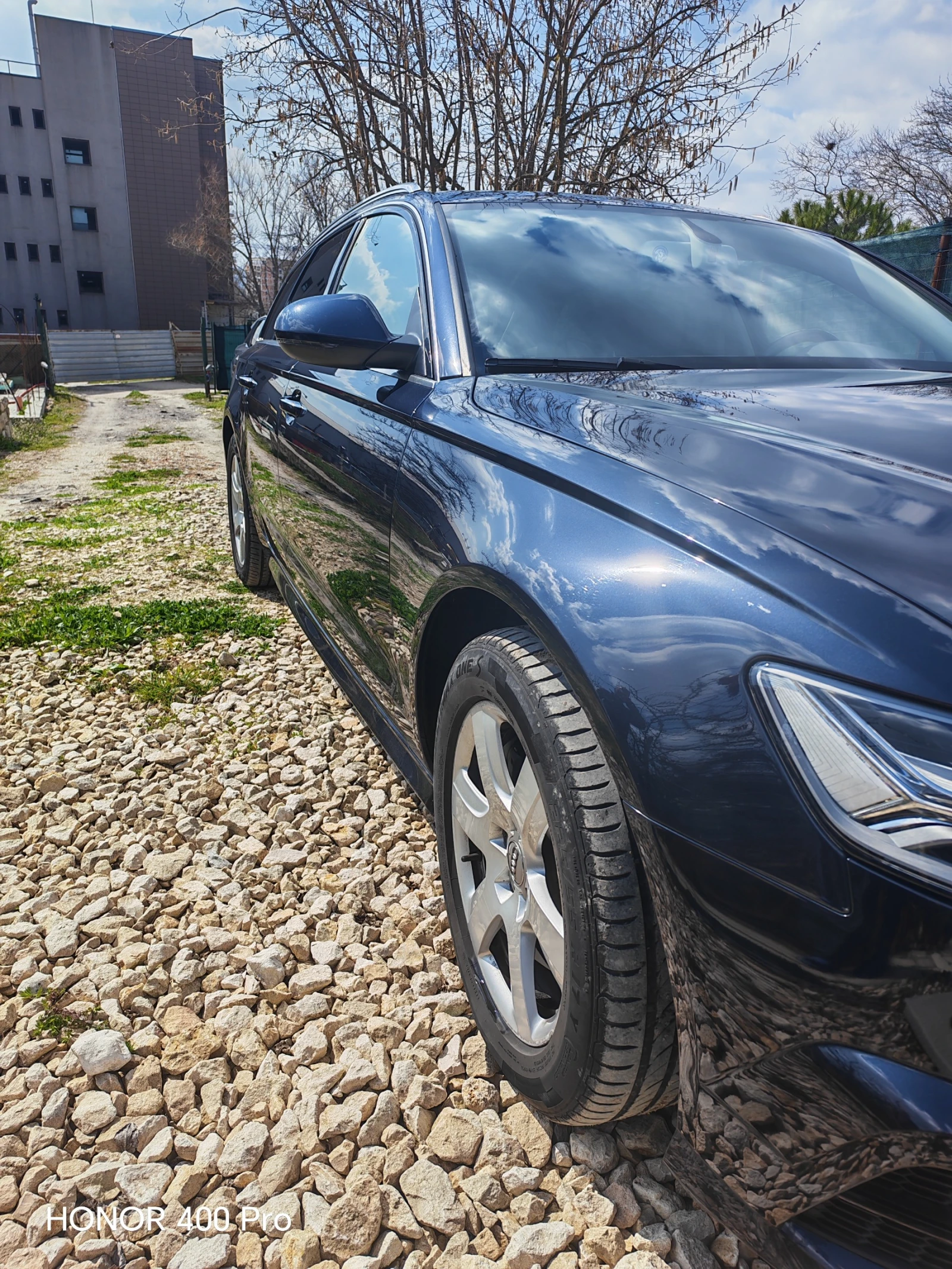 Audi A6 Avant 3.0 TDI quattro, снимка 2 - Автомобили и джипове - 54045635