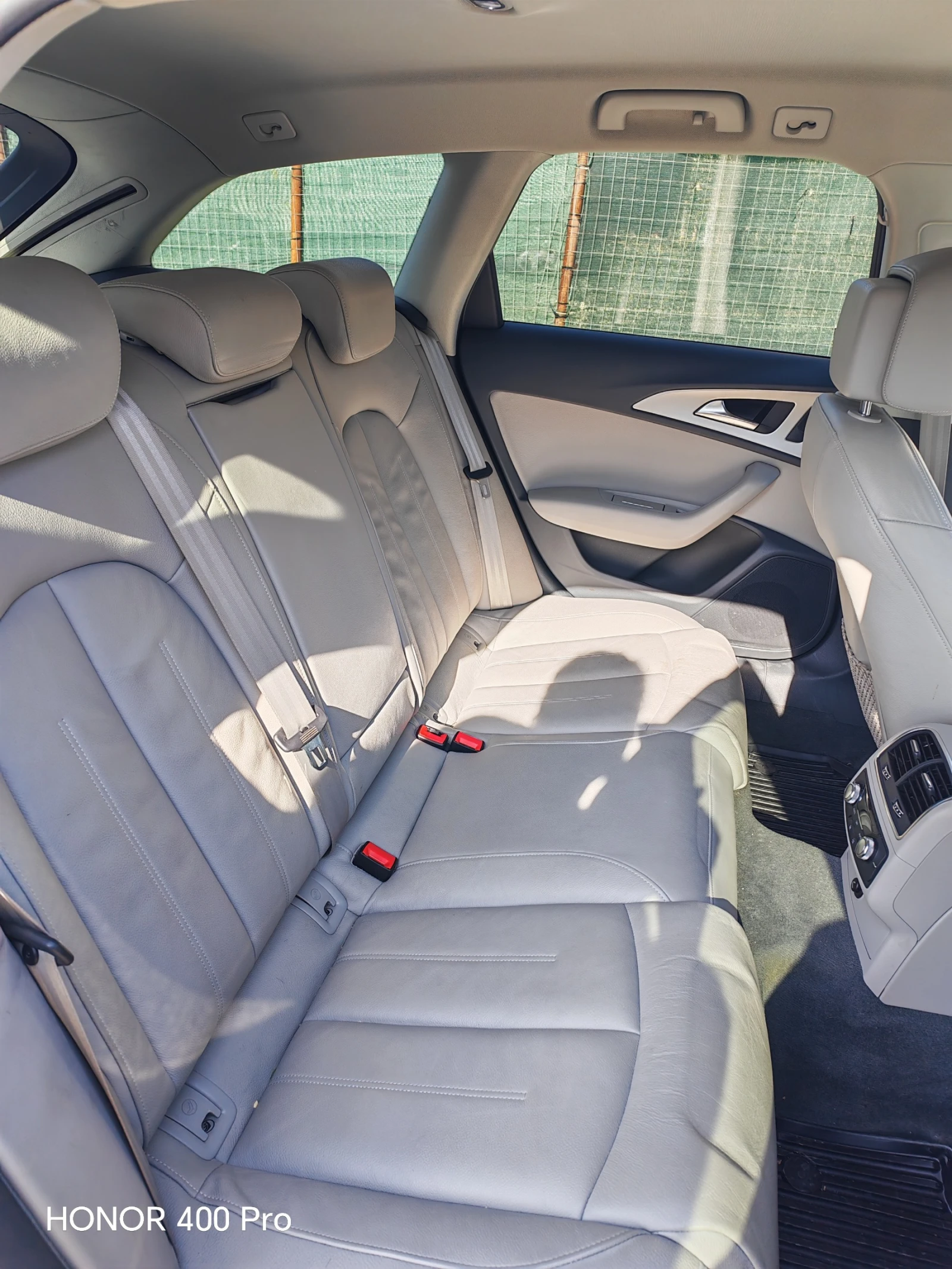 Audi A6 Avant 3.0 TDI quattro, снимка 13 - Автомобили и джипове - 54045635