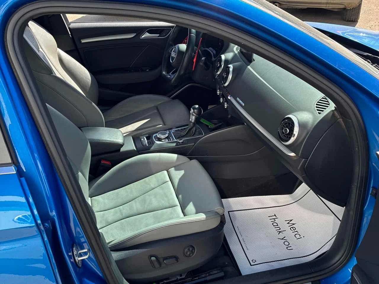 Audi S3 * 2.0T Technik * CARFAX * ЦЕНА ДО БГ, снимка 11 - Автомобили и джипове - 54262910