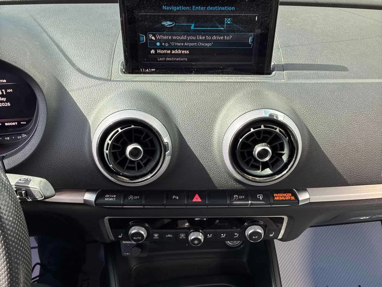 Audi S3 * 2.0T Technik * CARFAX * ЦЕНА ДО БГ, снимка 9 - Автомобили и джипове - 54262910