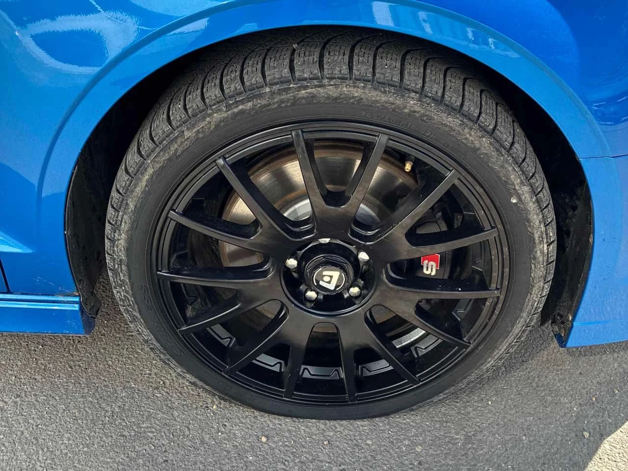 Audi S3 * 2.0T Technik * CARFAX * ЦЕНА ДО БГ, снимка 6 - Автомобили и джипове - 54262910