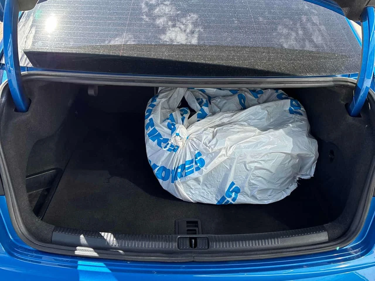 Audi S3 * 2.0T Technik * CARFAX * ЦЕНА ДО БГ, снимка 15 - Автомобили и джипове - 54262910