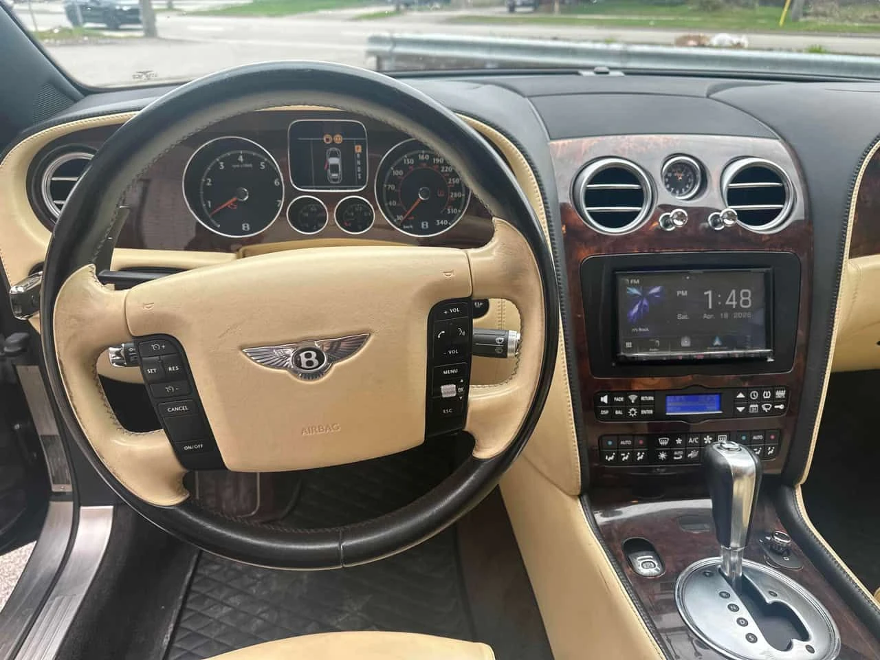 Bentley Continental gt AWD * ������� ��������* ��������* �����* ������*  | Mobile.bg � ����������� 9