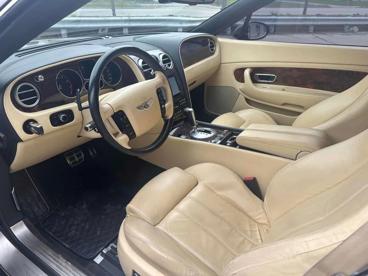 Bentley Continental gt AWD * ������� ��������* ��������* �����* ������*  | Mobile.bg � ����������� 7