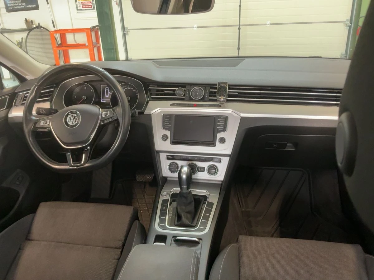 VW Passat 2.0TDI BUSINESS LINE EURO6 ������ ���� | Mobile.bg � ����������� 4