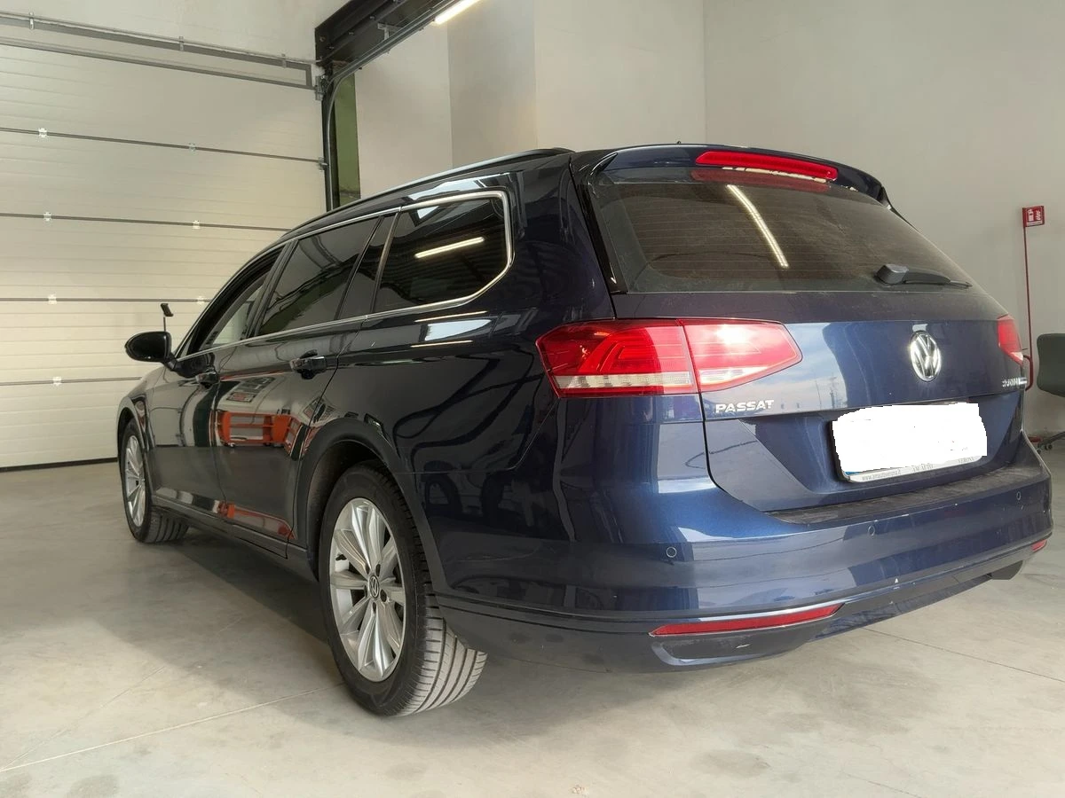 VW Passat 2.0TDI BUSINESS LINE EURO6 ������ ���� | Mobile.bg � ����������� 2