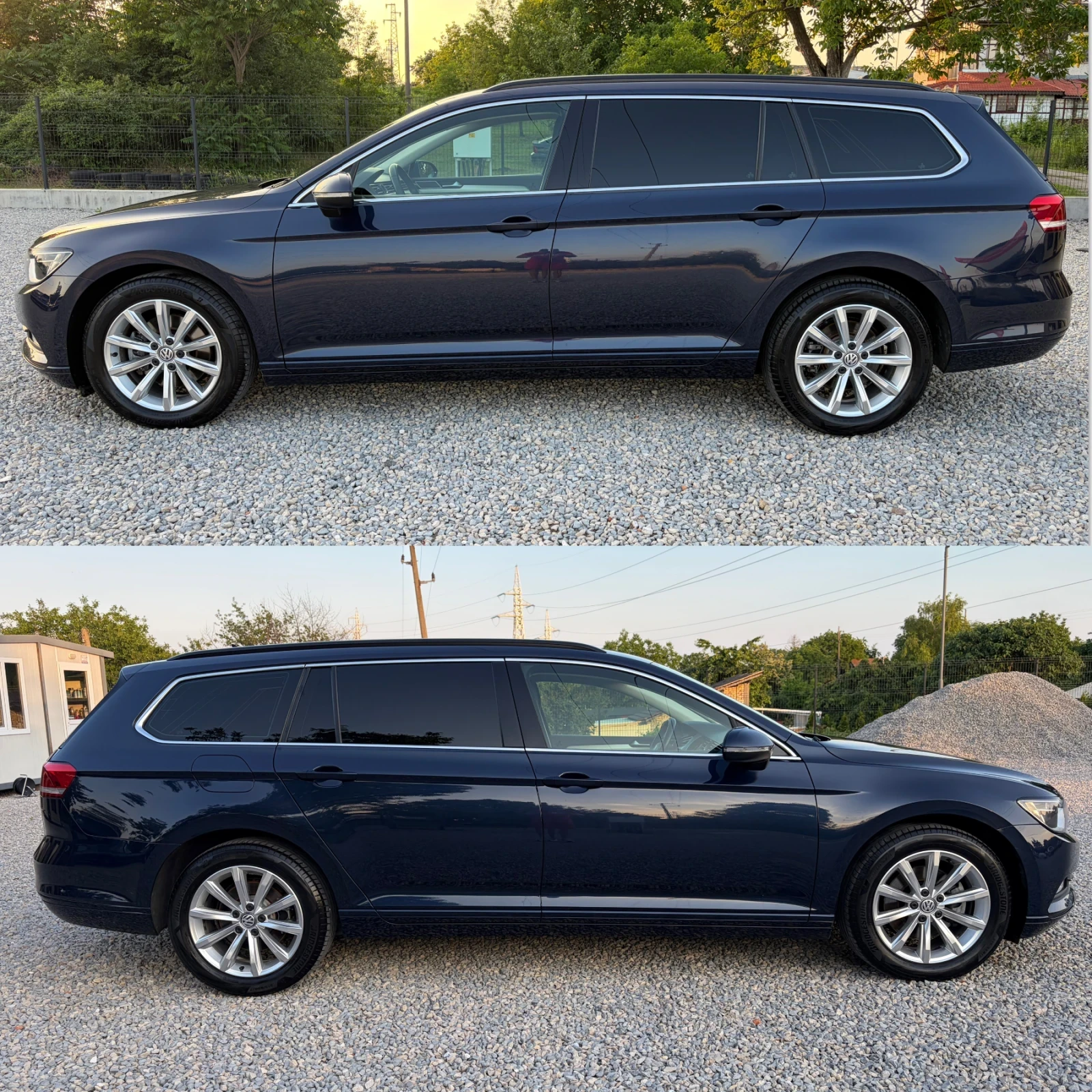 VW Passat 2.0TDI BUSINESS LINE EURO6 , снимка 6 - Автомобили и джипове - 54364545
