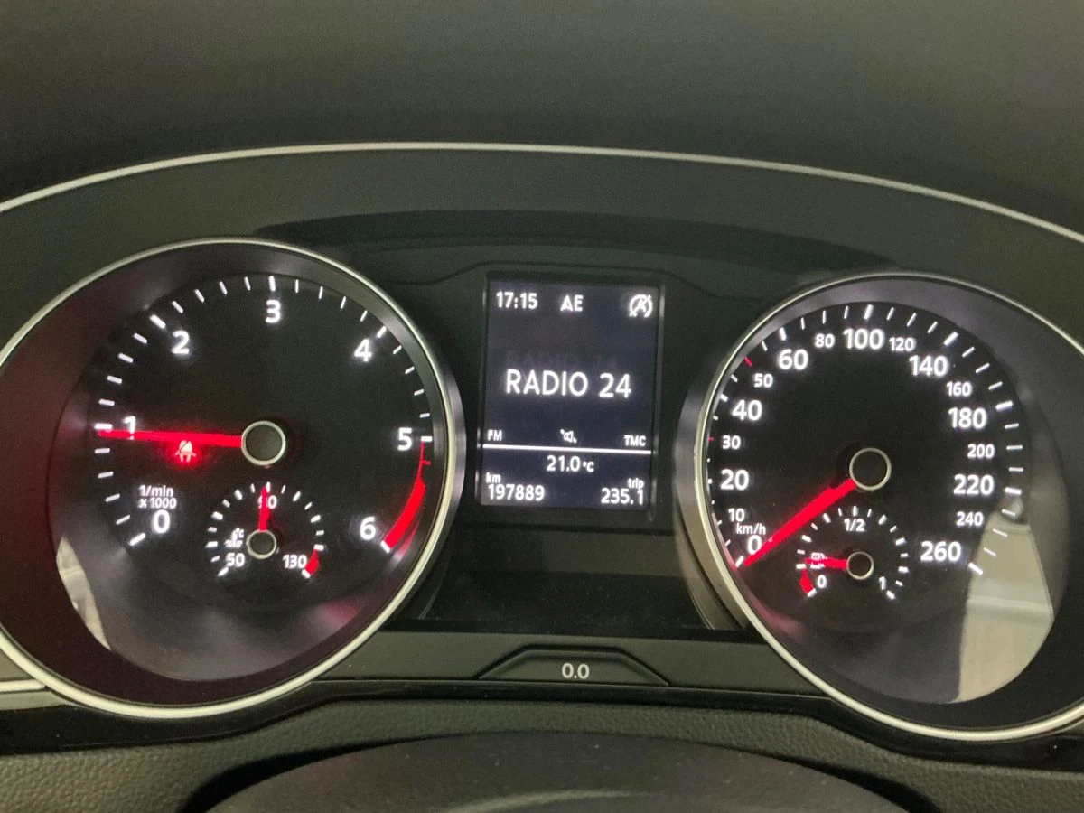 VW Passat 2.0TDI BUSINESS LINE EURO6 ������ ���� | Mobile.bg � ����������� 5