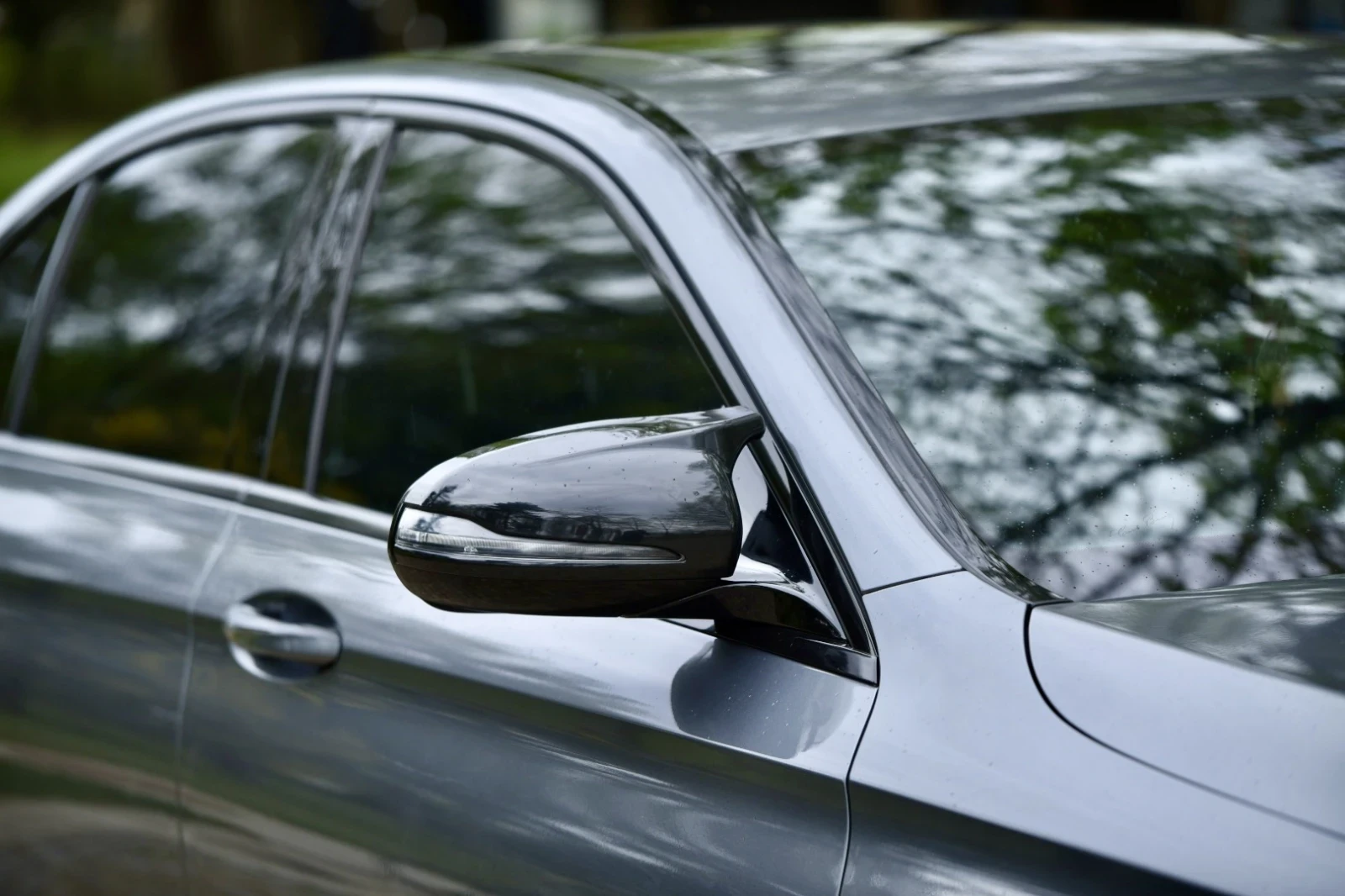 Mercedes-Benz E 300, снимка 8 - Автомобили и джипове - 54368307