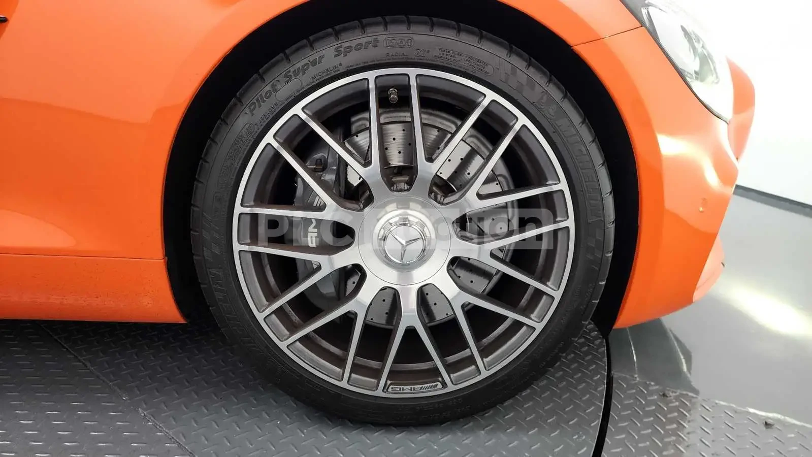 Mercedes-Benz AMG GT BURMESTER| CAM| �������| ���.��������� | Mobile.bg � ����������� 17
