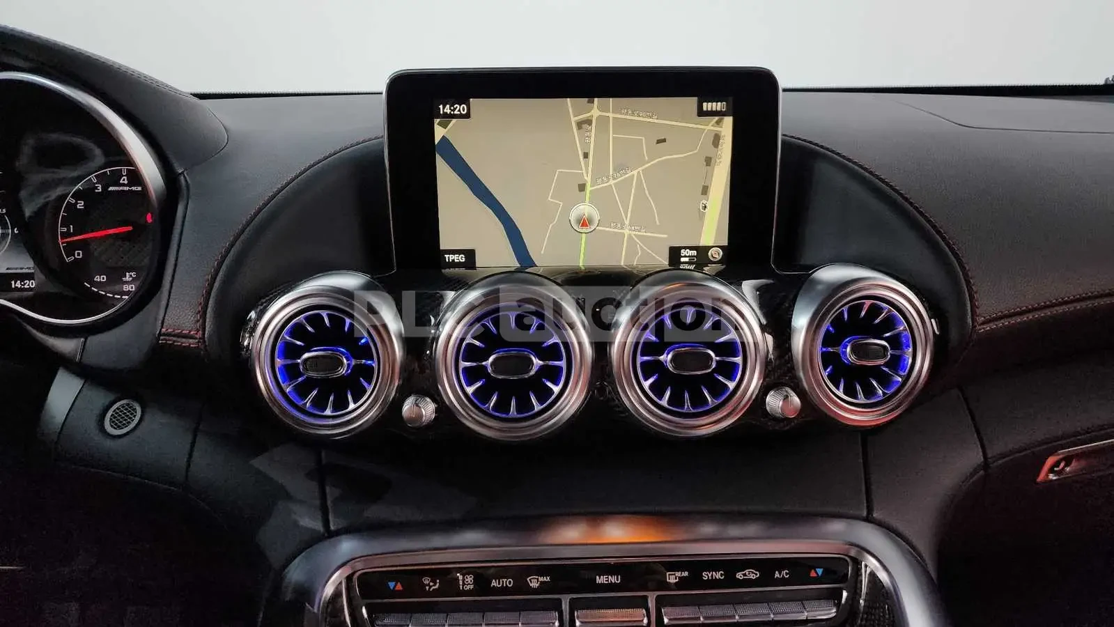 Mercedes-Benz AMG GT BURMESTER| CAM| �������| ���.��������� | Mobile.bg � ����������� 12