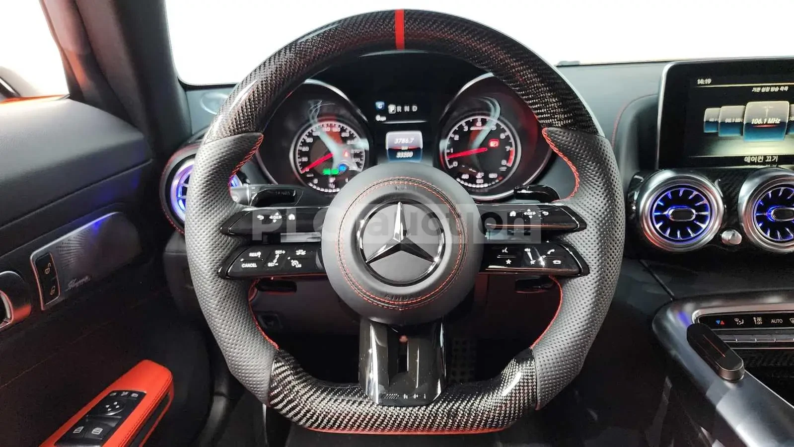 Mercedes-Benz AMG GT BURMESTER| CAM| �������| ���.��������� | Mobile.bg � ����������� 2