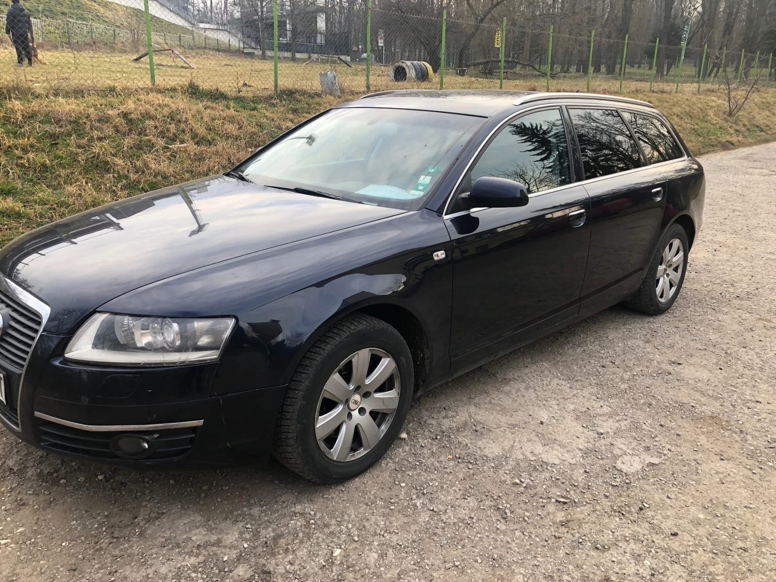 Audi A6 3.2 fsi | Mobile.bg � ����������� 2