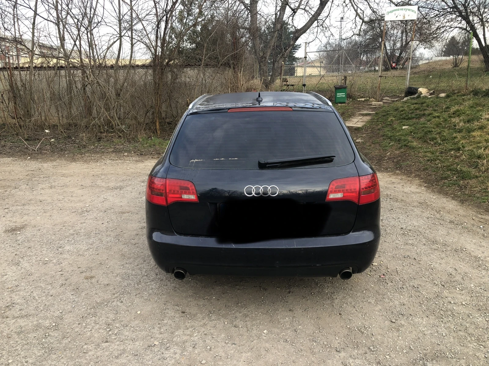 Audi A6 3.2 fsi | Mobile.bg � ����������� 6