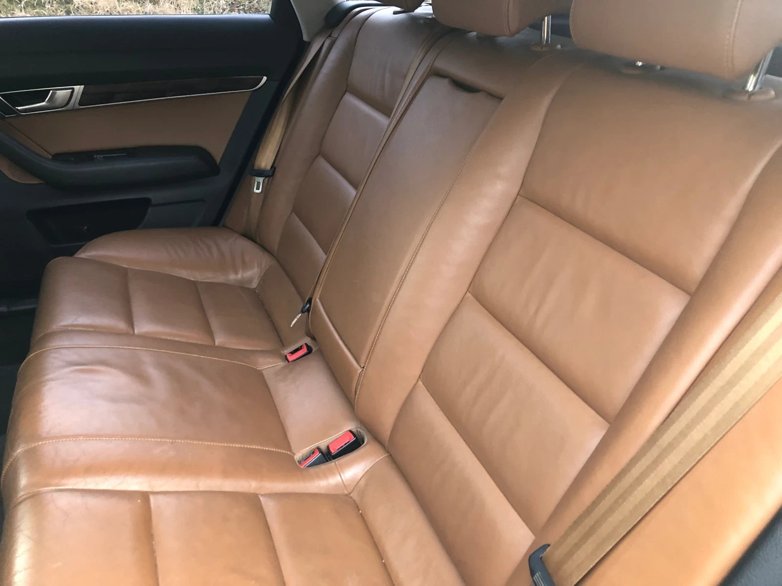 Audi A6 3.2 fsi | Mobile.bg � ����������� 4