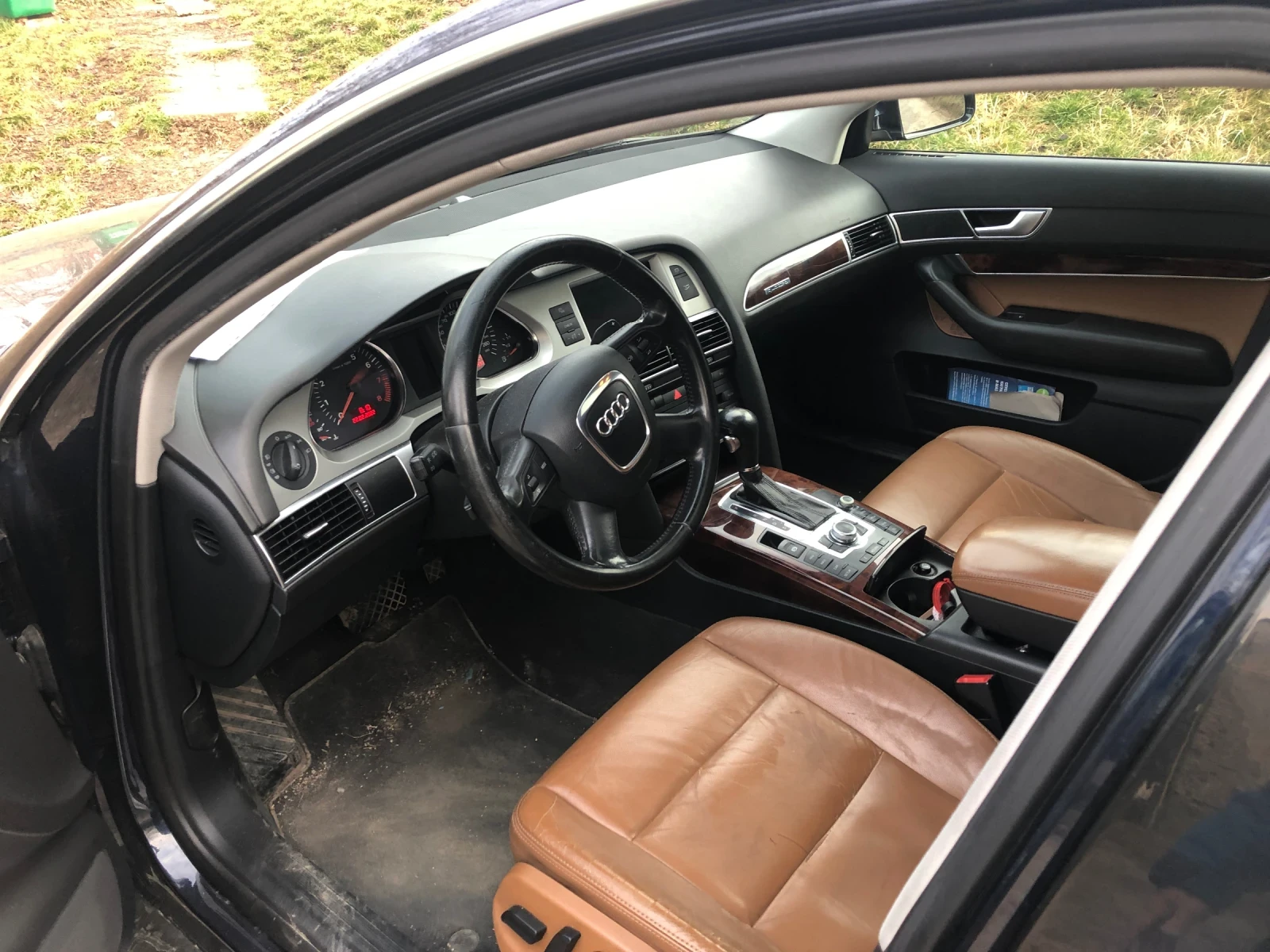Audi A6 3.2 fsi | Mobile.bg � ����������� 3