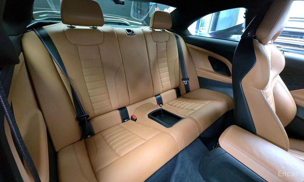 BMW M2 CARBON* HEADUP* HARMAN* KARDON* 360* КАМЕРИ* , снимка 9 - Автомобили и джипове - 54567483