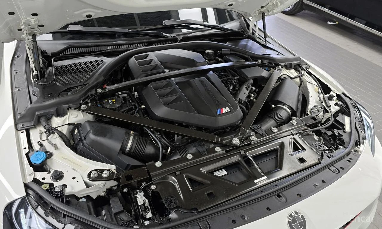 BMW M2 CARBON* HEADUP* HARMAN* KARDON* 360* КАМЕРИ* , снимка 15 - Автомобили и джипове - 54567483