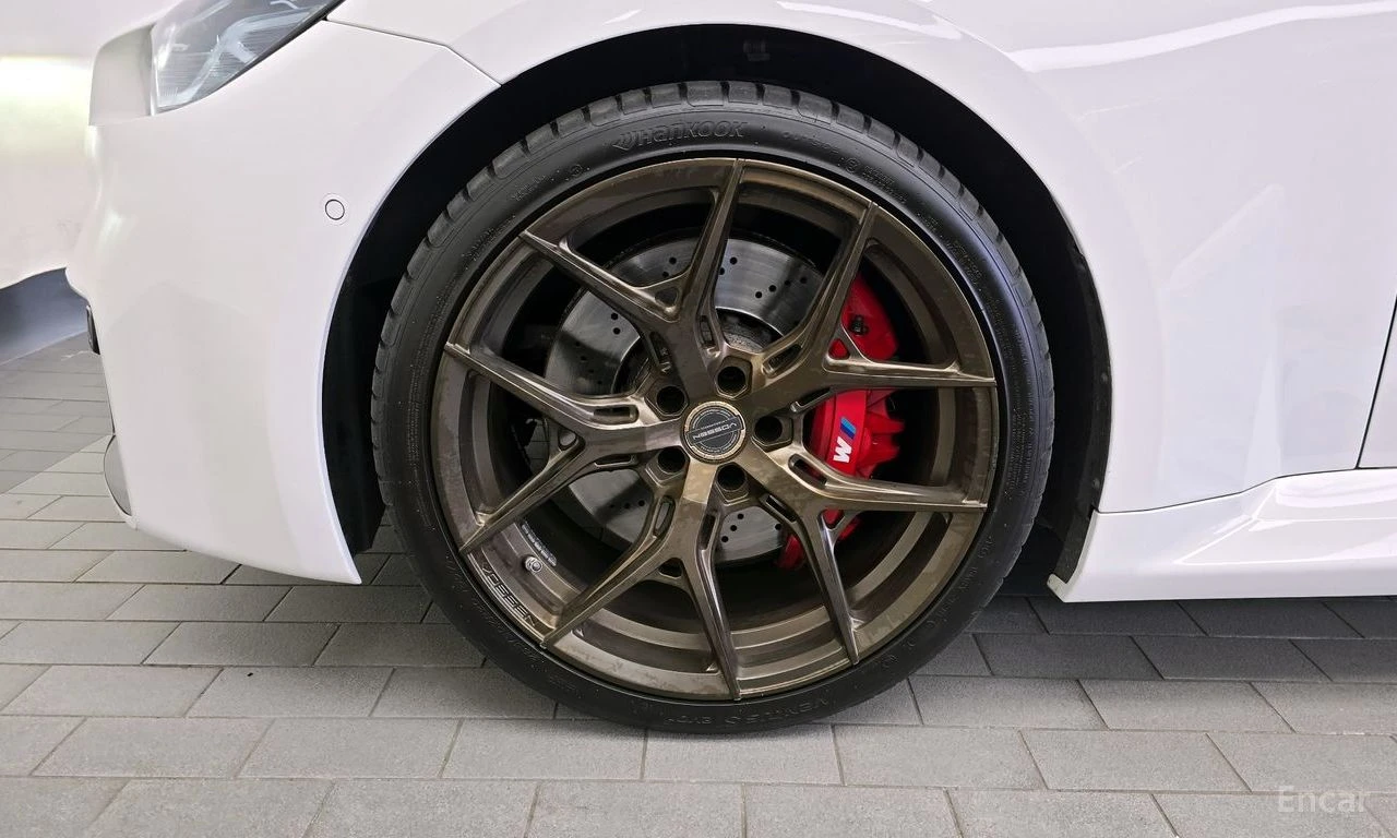 BMW M2 CARBON* HEADUP* HARMAN* KARDON* 360* КАМЕРИ* , снимка 13 - Автомобили и джипове - 54567483