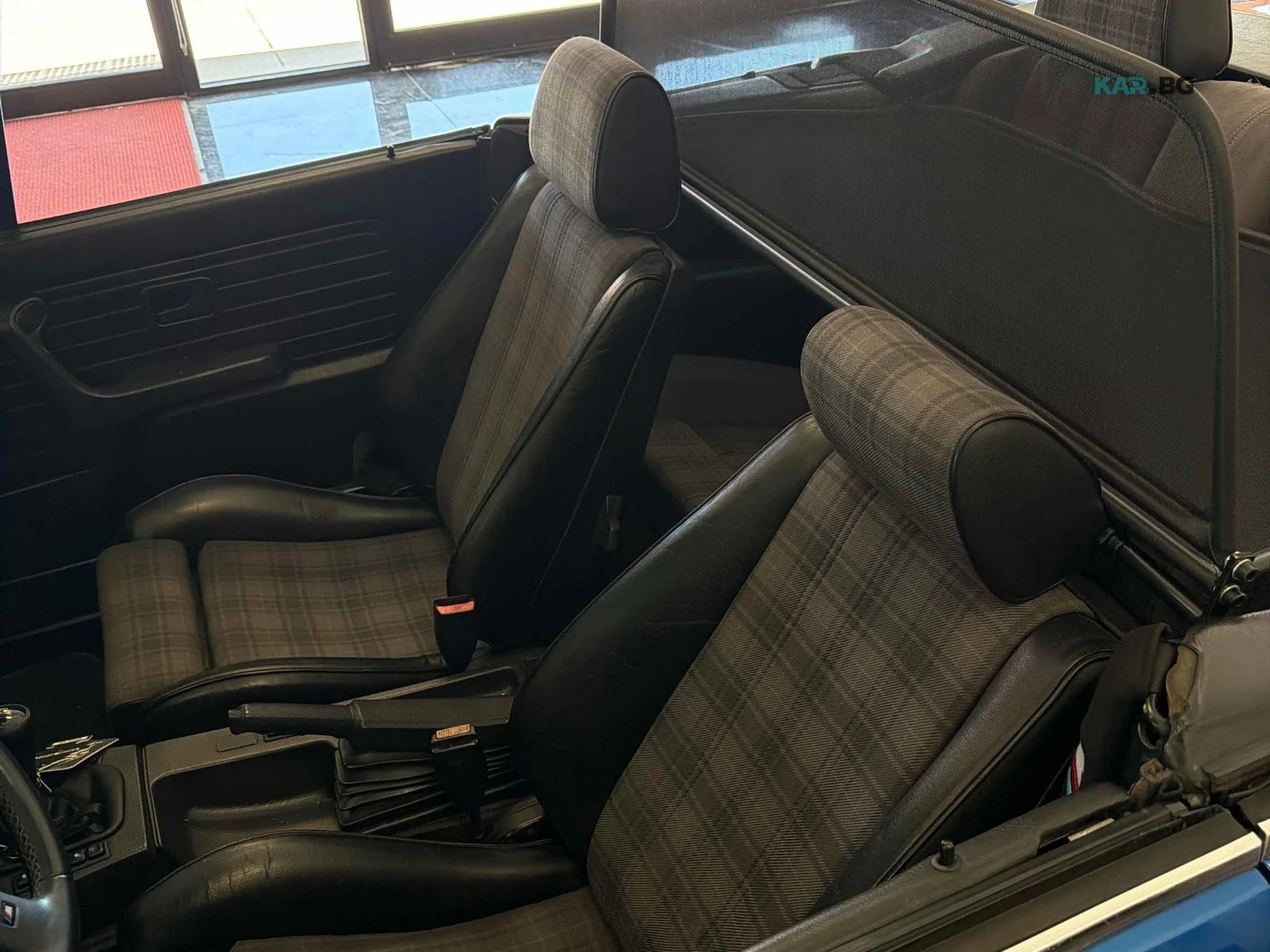 BMW 318 M54B30 KOMPRESSOR АВТОКРЕДИТ ЦЕНА ДО БЪЛГАРИЯ, снимка 10 - Автомобили и джипове - 54748935