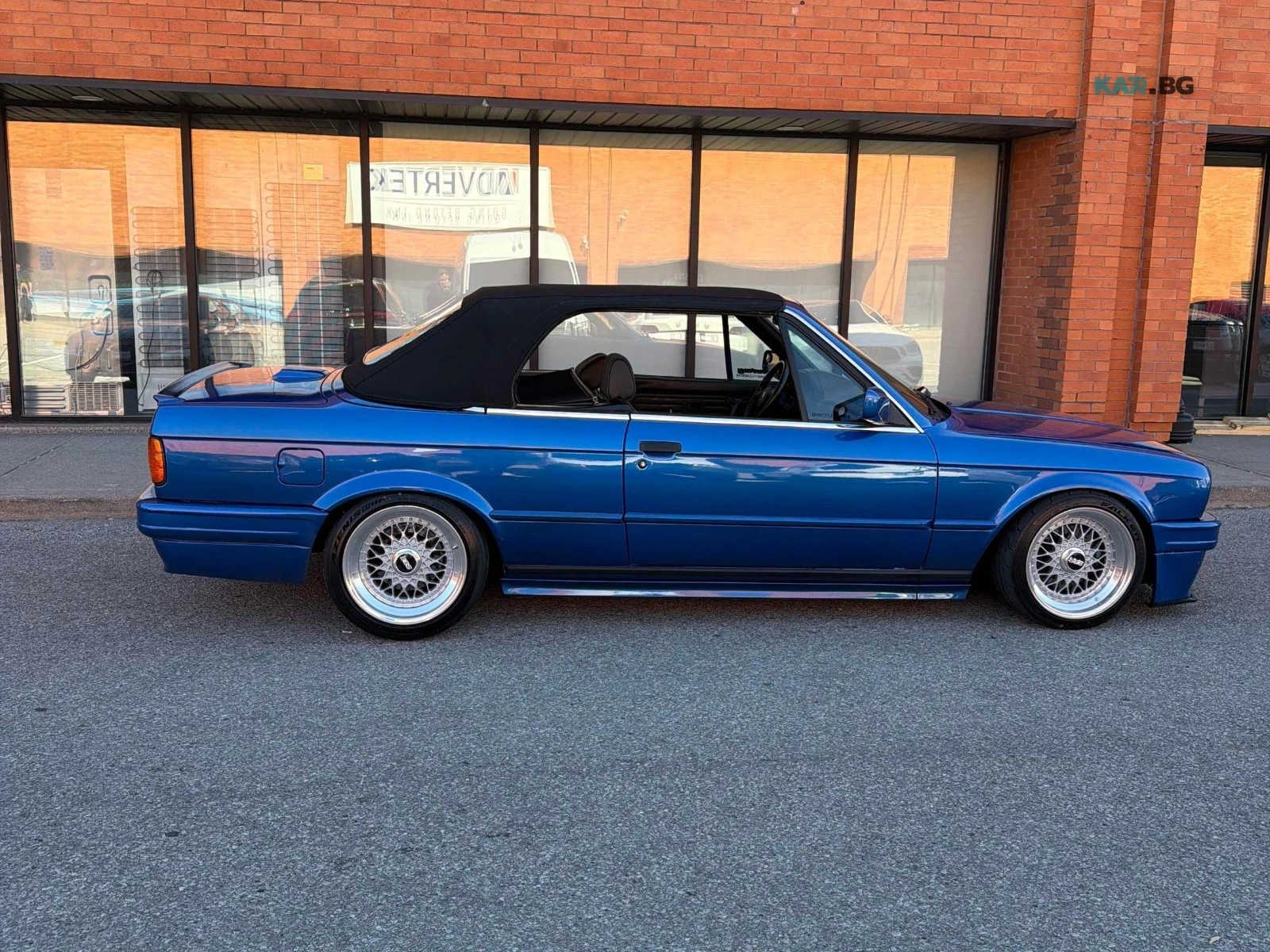 BMW 318 M54B30 KOMPRESSOR АВТОКРЕДИТ ЦЕНА ДО БЪЛГАРИЯ, снимка 2 - Автомобили и джипове - 54748935
