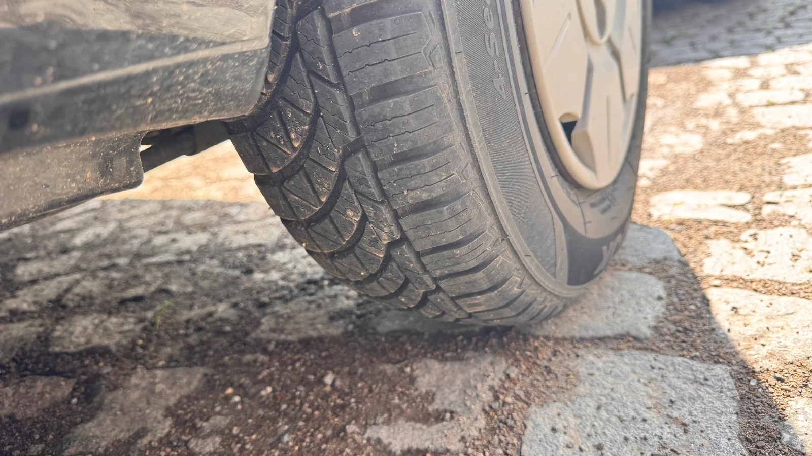 Fiat Panda, снимка 9 - Автомобили и джипове - 54757078