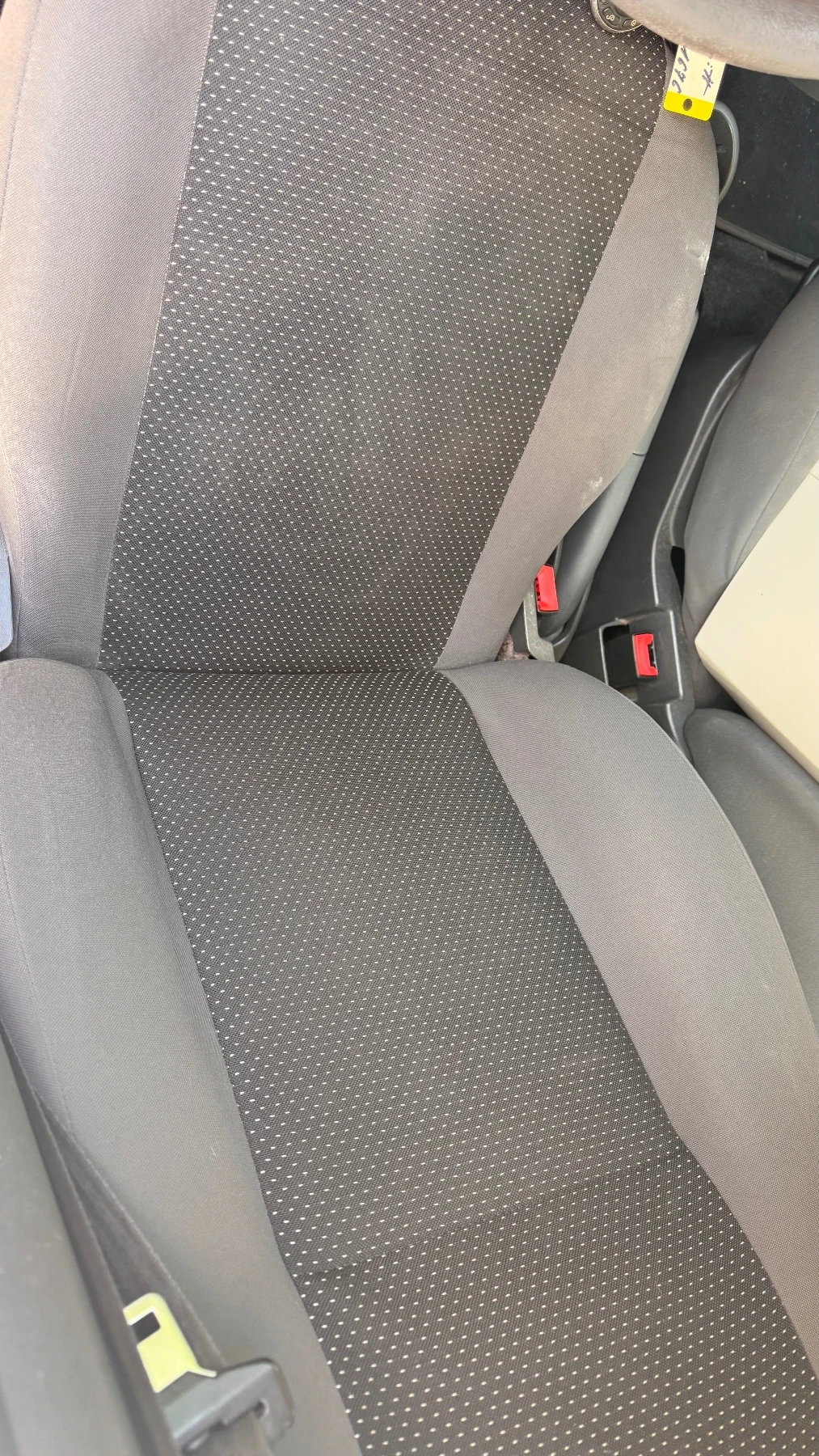 Fiat Panda, снимка 6 - Автомобили и джипове - 54757078