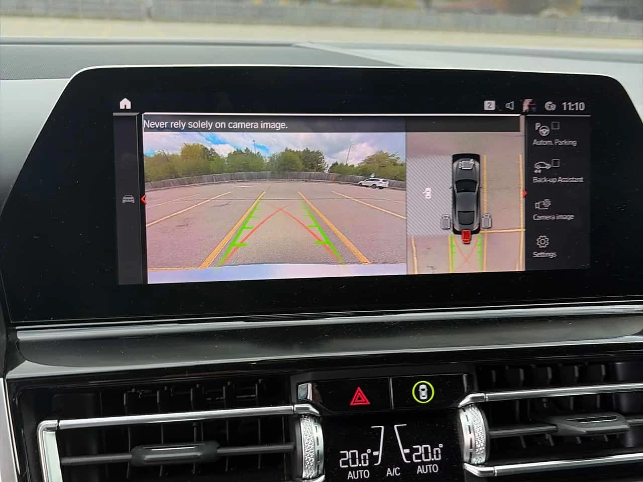 BMW 850 | DISTRONIC | HUD | 360 | SWAROVSKI | , снимка 14 - Автомобили и джипове - 54794581
