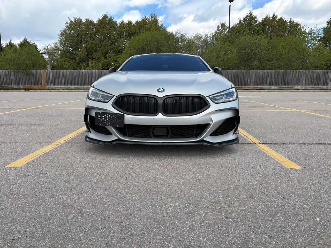 BMW 850 | DISTRONIC | HUD | 360 | SWAROVSKI | , снимка 6 - Автомобили и джипове - 54794581