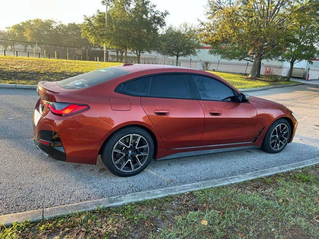 BMW 440 M440i xDrive, снимка 4 - Автомобили и джипове - 54803331