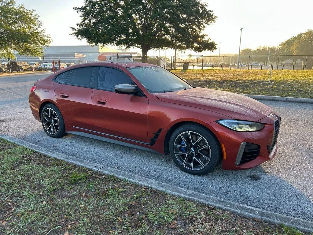 BMW 440 M440i xDrive, снимка 2 - Автомобили и джипове - 54803331