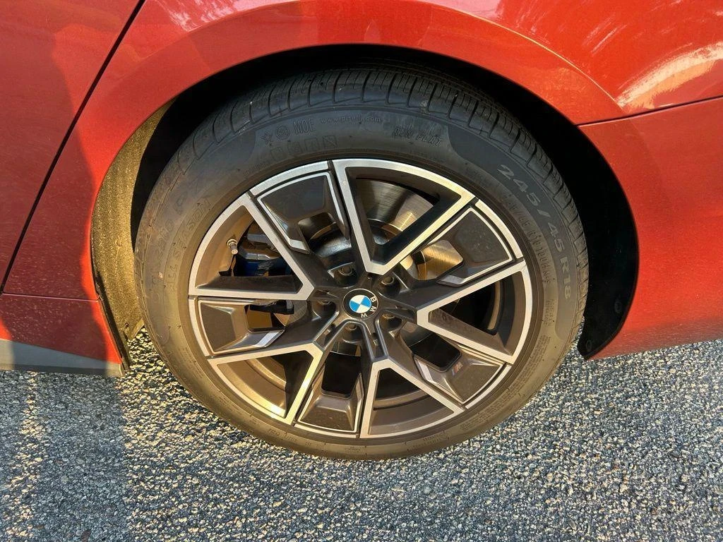 BMW 440 M440i xDrive, снимка 6 - Автомобили и джипове - 54803331