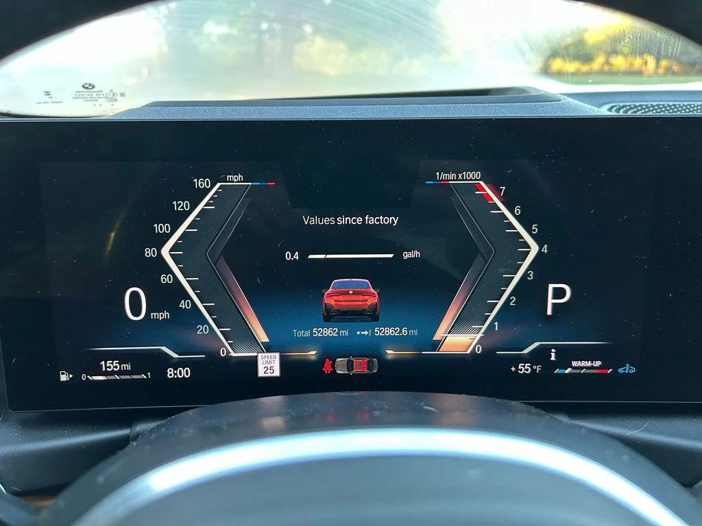BMW 440 M440i xDrive, снимка 12 - Автомобили и джипове - 54803331