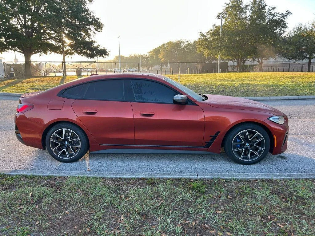 BMW 440 M440i xDrive, снимка 3 - Автомобили и джипове - 54803331
