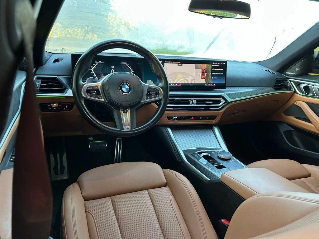 BMW 440 M440i xDrive, снимка 11 - Автомобили и джипове - 54803331