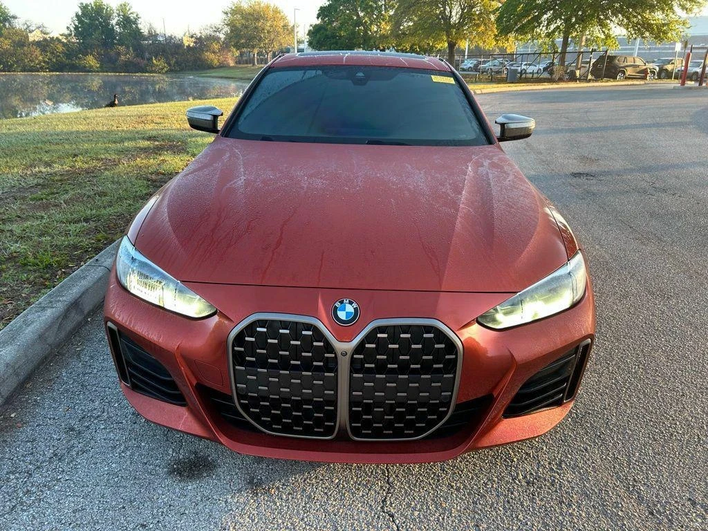 BMW 440 M440i xDrive