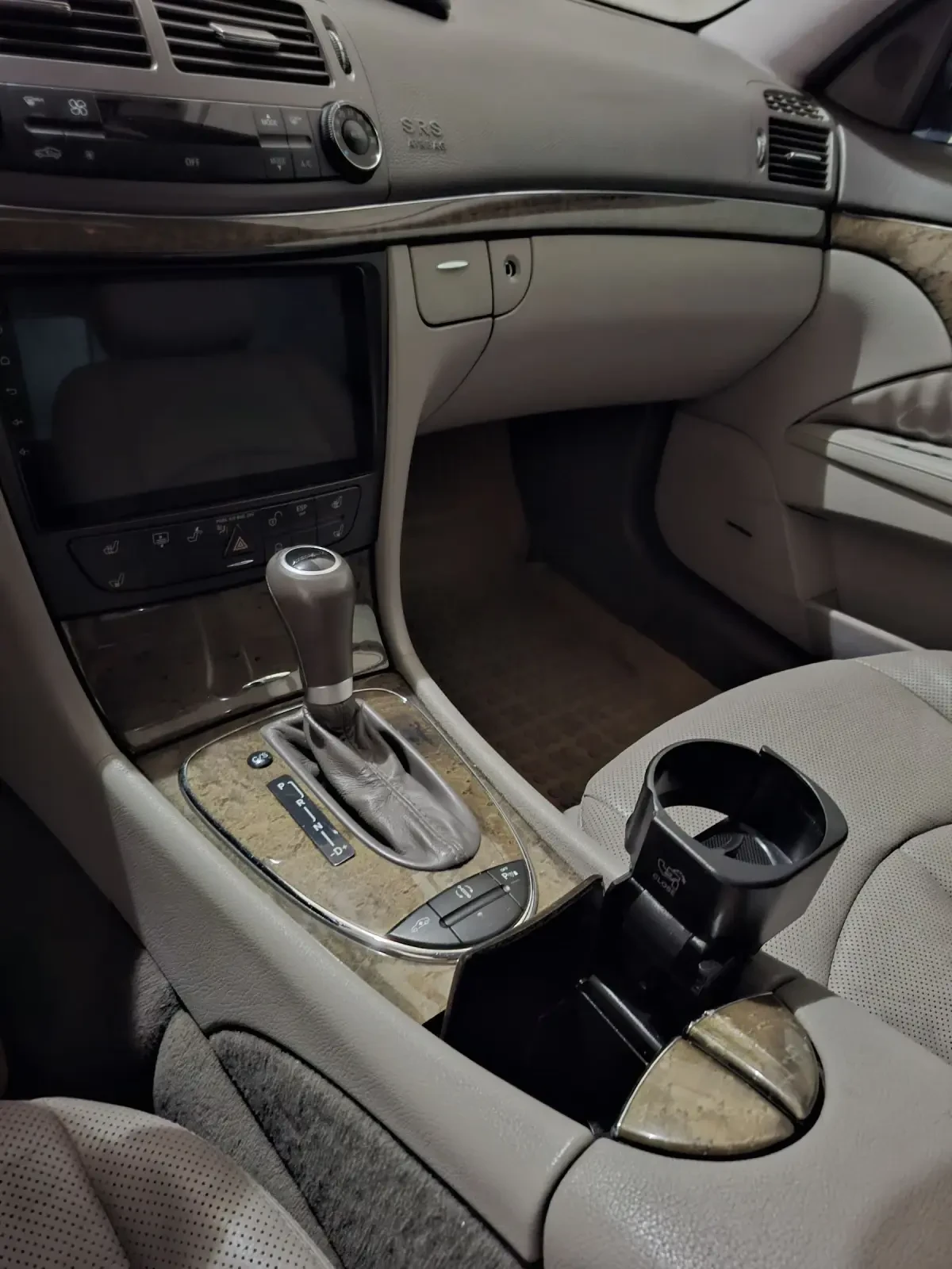 Mercedes-Benz 320 | Mobile.bg � ����������� 17