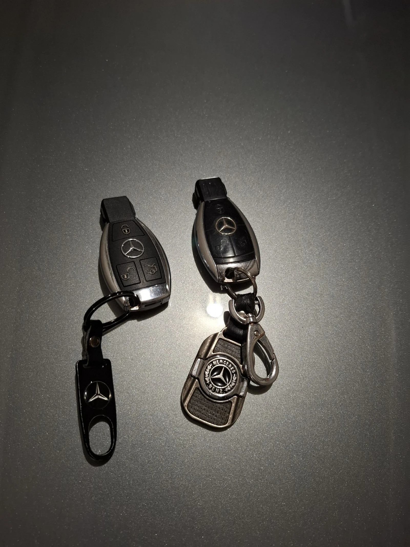 Mercedes-Benz 320, снимка 14 - Автомобили и джипове - 54849240