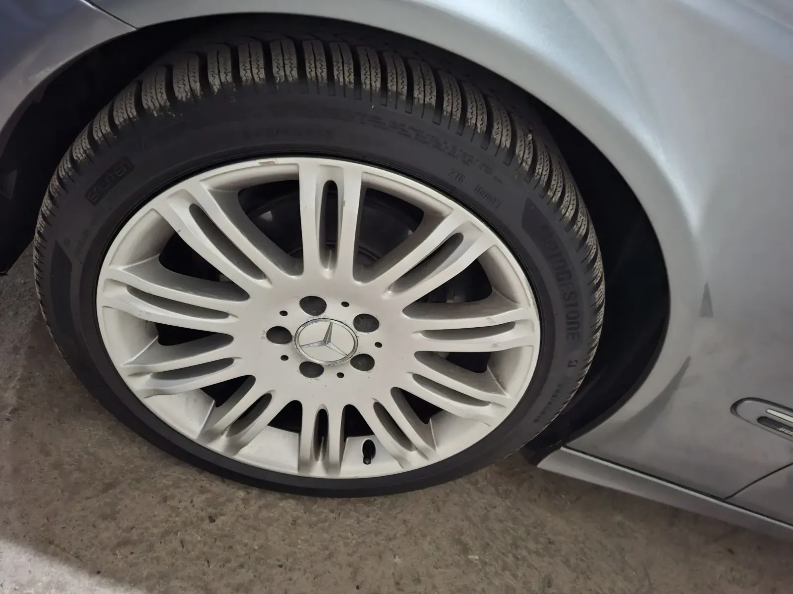 Mercedes-Benz 320 | Mobile.bg � ����������� 4