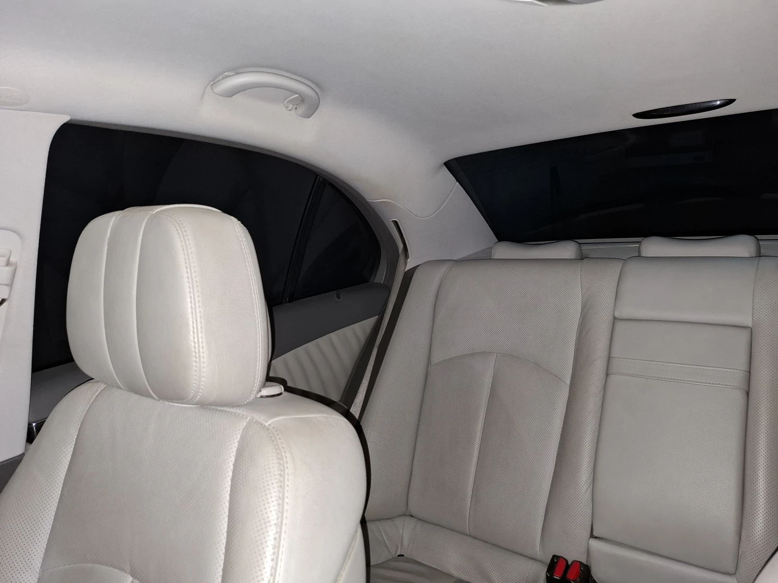 Mercedes-Benz 320, снимка 8 - Автомобили и джипове - 54849240