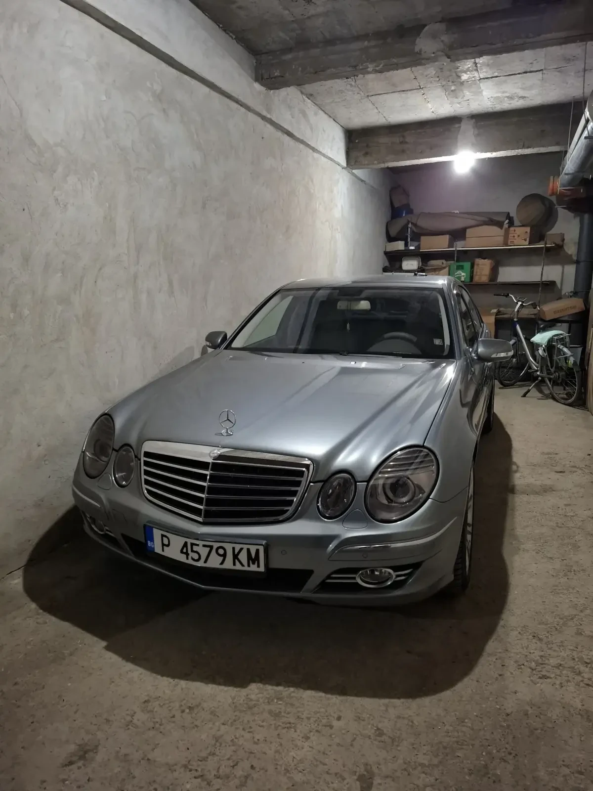 Mercedes-Benz 320