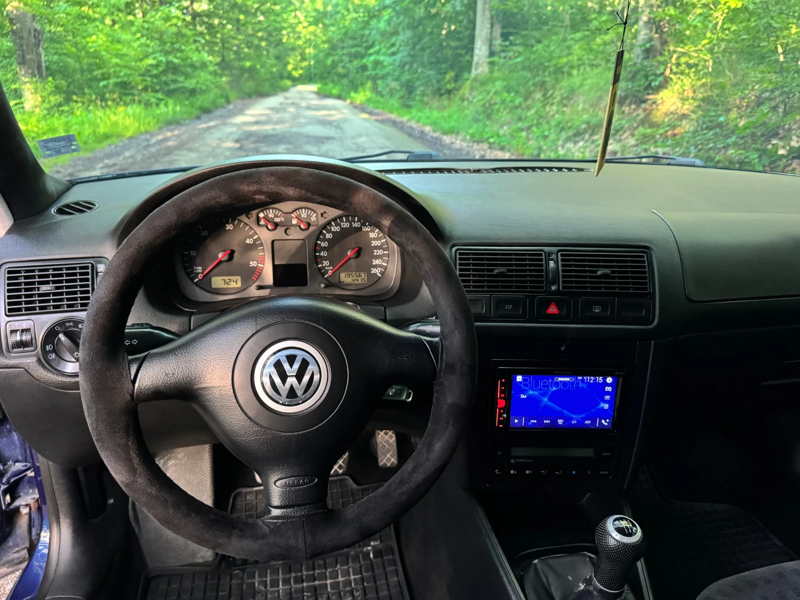 VW Golf, снимка 10 - Автомобили и джипове - 54895448