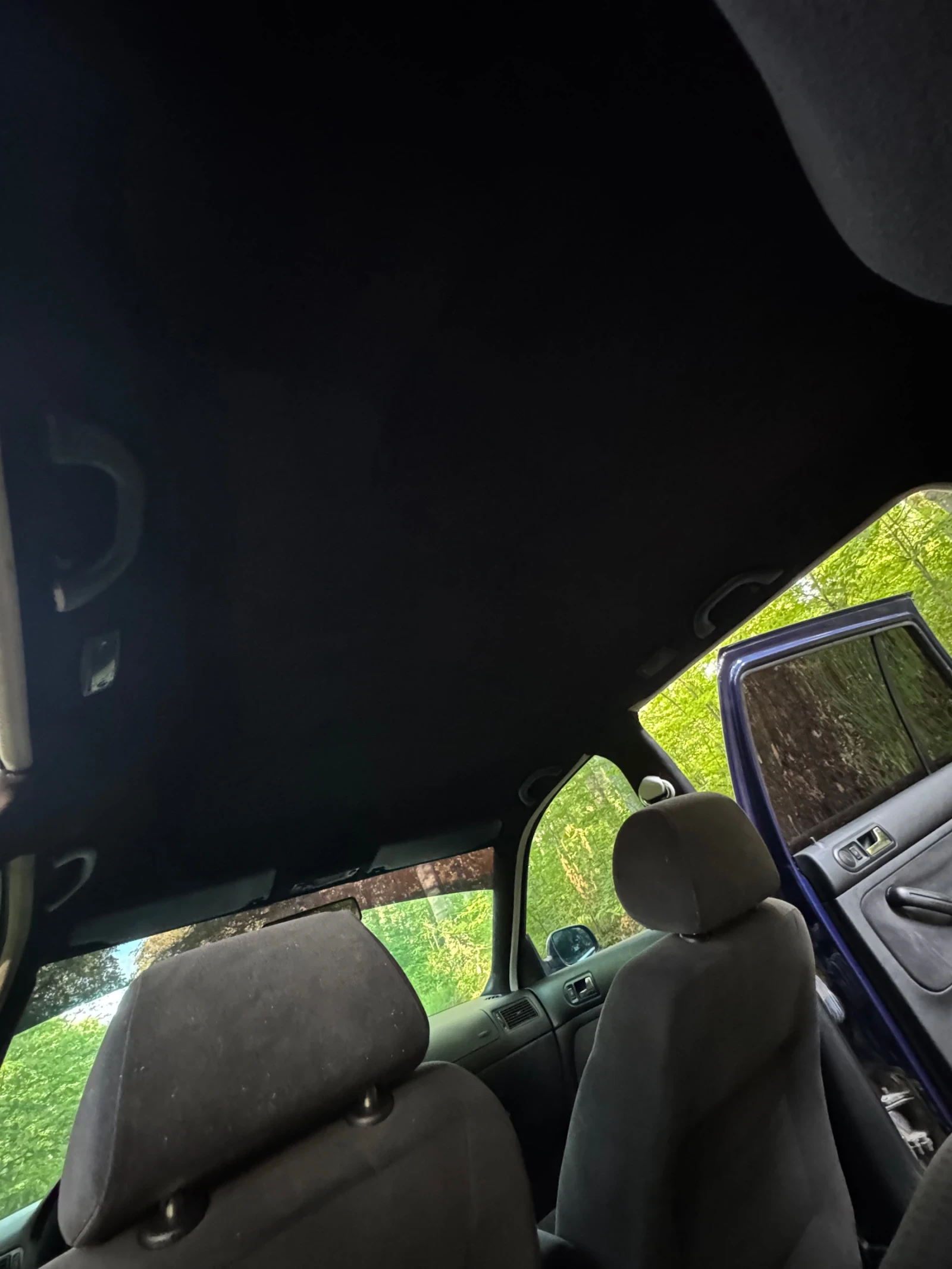 VW Golf, снимка 7 - Автомобили и джипове - 54895448