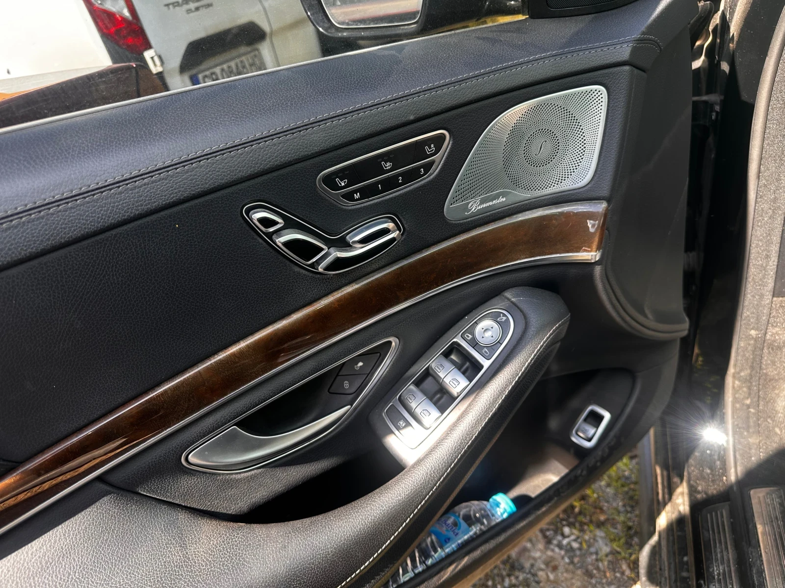 Mercedes-Benz S 500 Long | Mobile.bg � ����������� 6