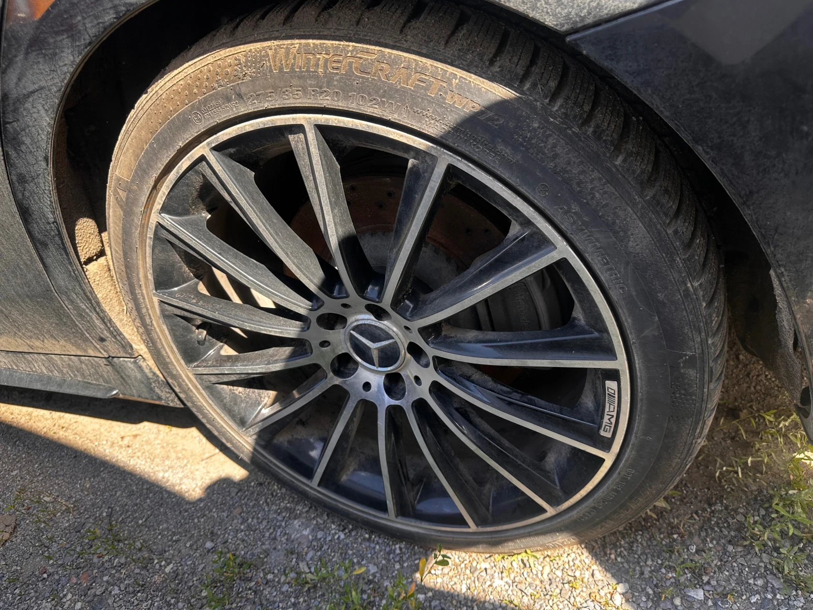 Mercedes-Benz S 500 Long | Mobile.bg � ����������� 5
