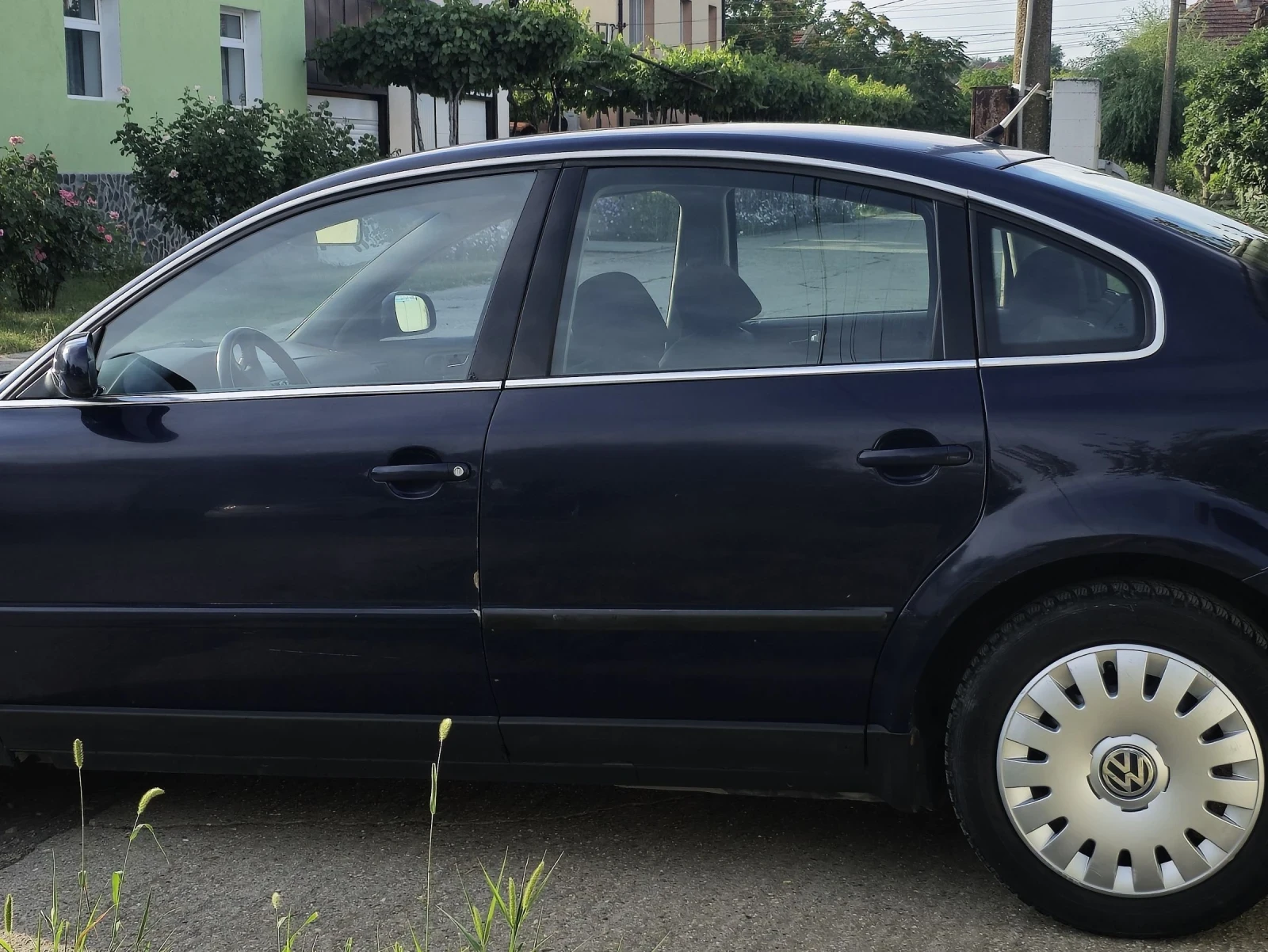 VW Passat, снимка 3 - Автомобили и джипове - 54986539