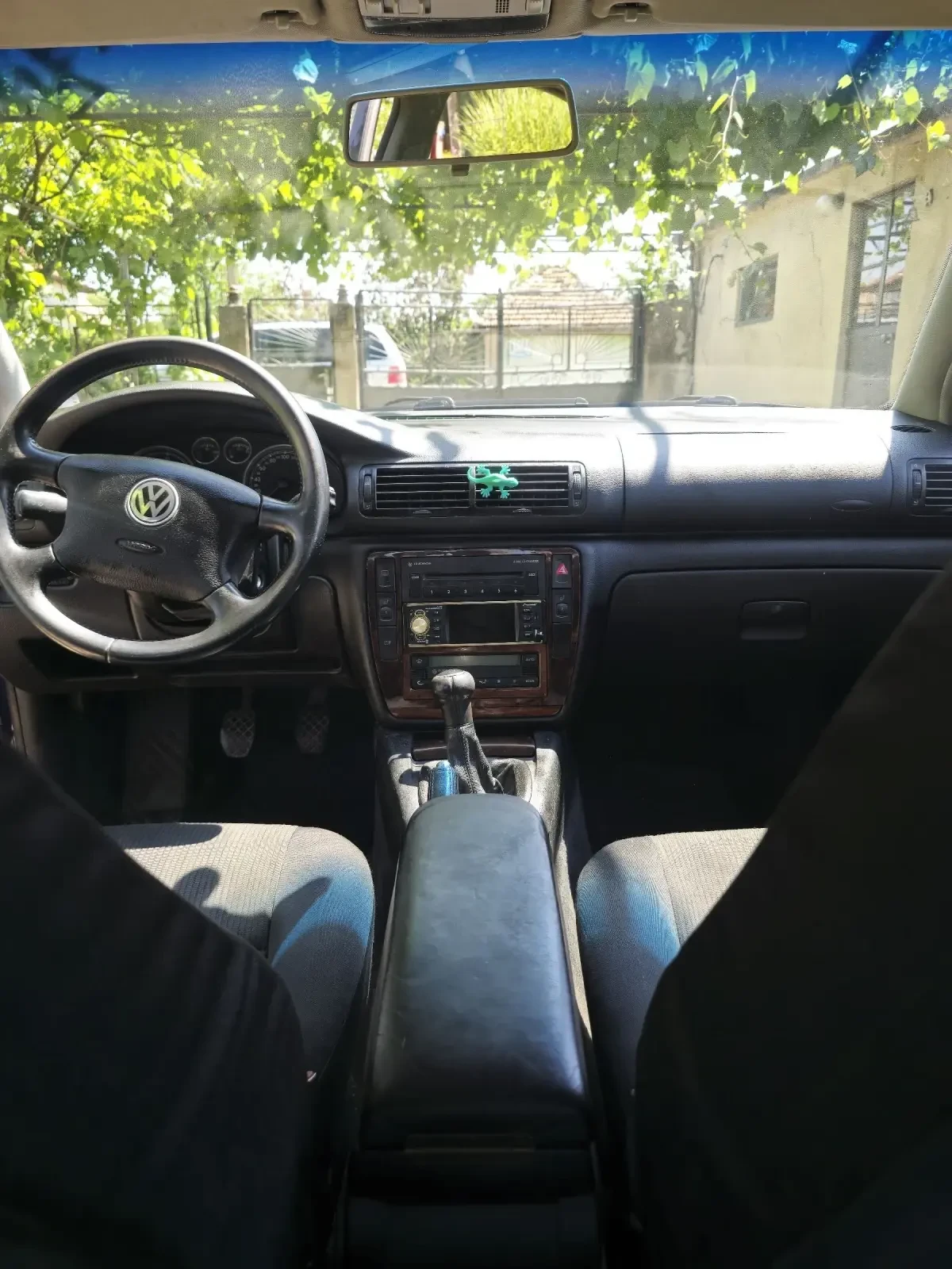 VW Passat, снимка 14 - Автомобили и джипове - 54986539