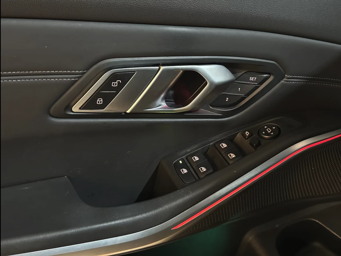 BMW M3, снимка 14 - Автомобили и джипове - 55379085